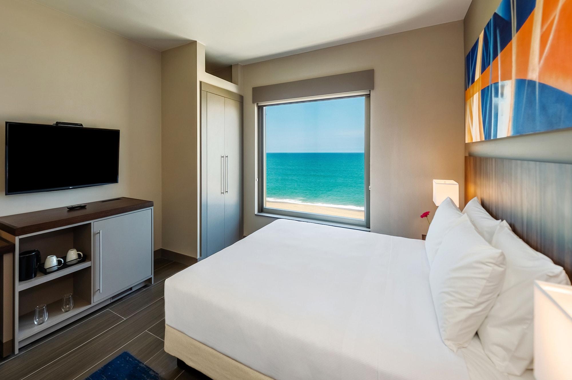 Hyatt Place Макаэ Экстерьер фото