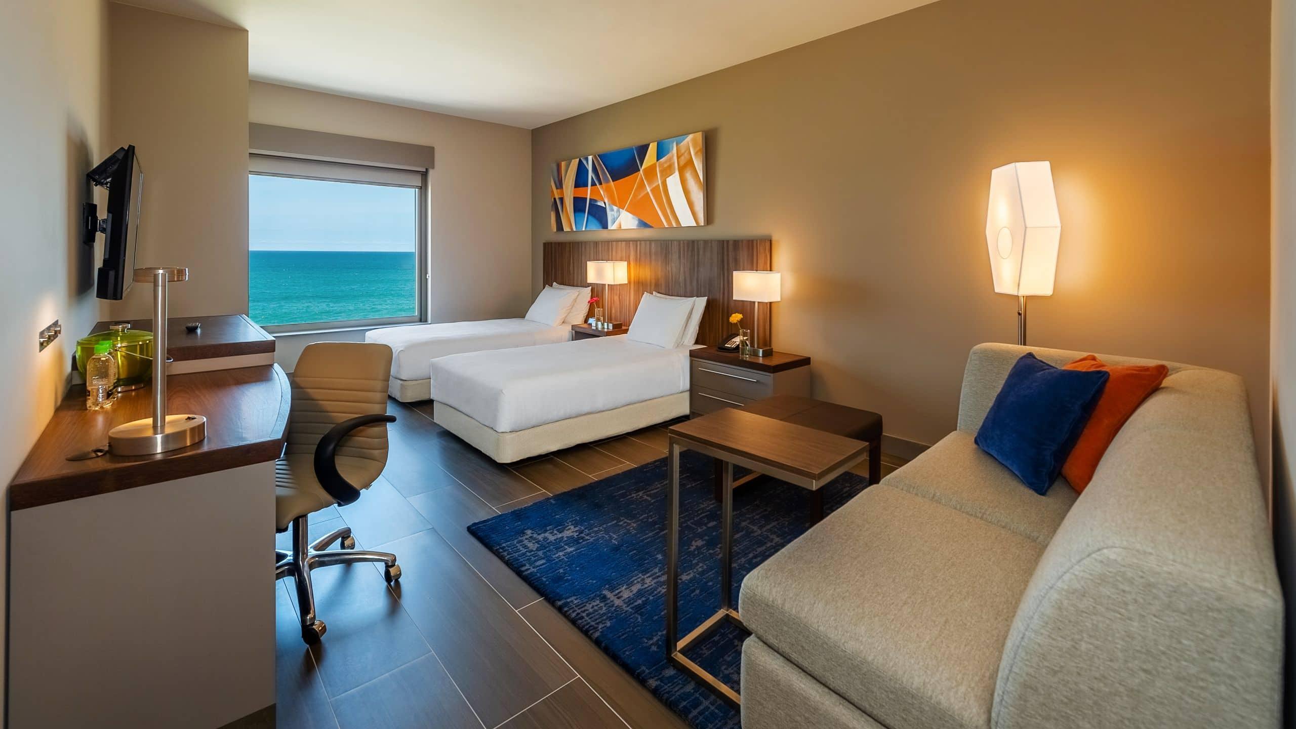 Hyatt Place Макаэ Экстерьер фото