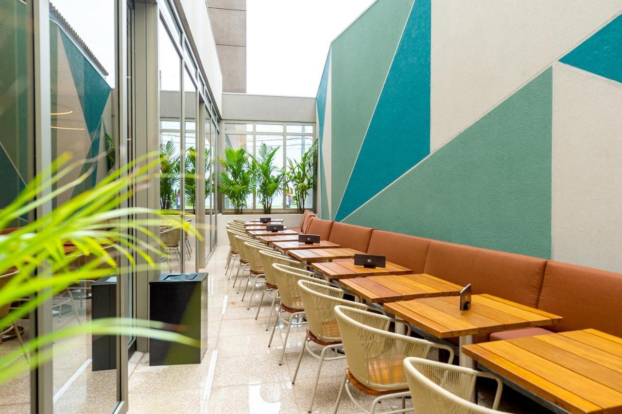 Hyatt Place Макаэ Экстерьер фото